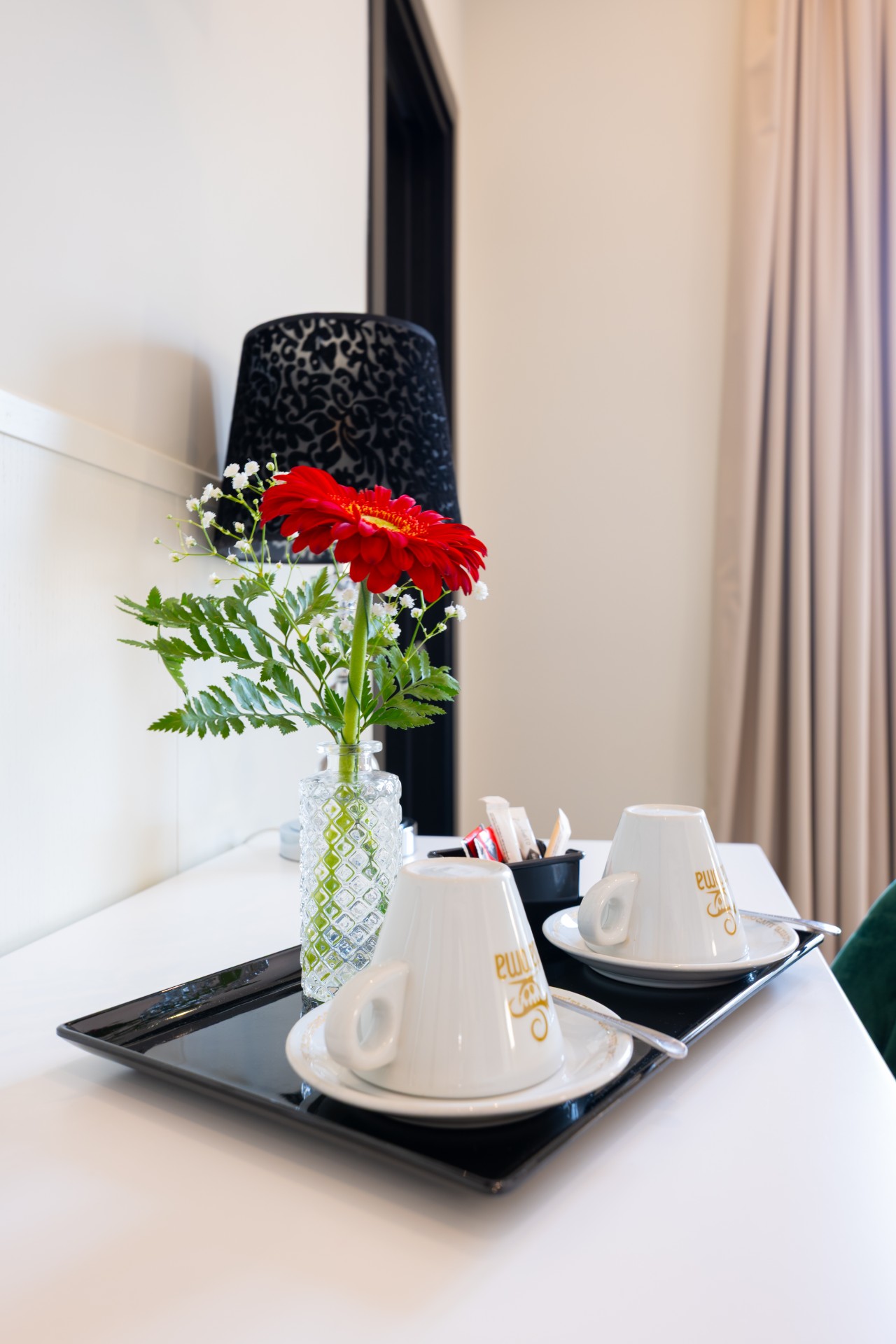 Servizi per un soggiorno confortevole